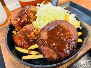 からやま 日野店