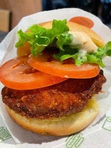 シェイクシャック みなとみらい店