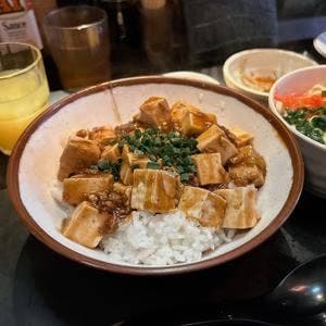 なんちち食堂