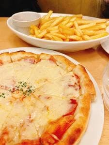 ファミリーレストラン ジョイフル 明野店