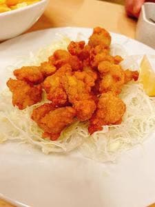 ファミリーレストラン ジョイフル 明野店