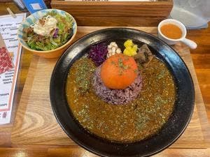 林香喱