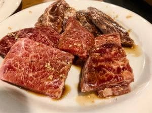 牛繁 新丸子店