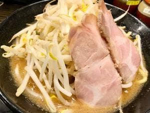 横浜家系ラーメン 松浦家