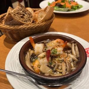 ブルマーレ 新宿店