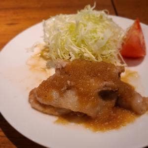 しゃぶしゃぶ シャ豚ブリアン