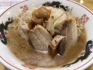 羽龍堂