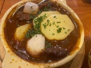 ビストロほわいえ