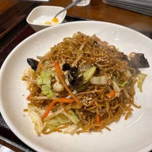 香港料理 炎屋