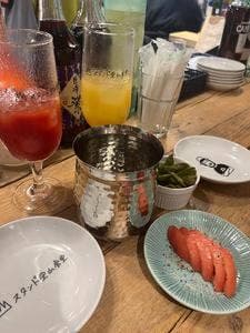スタンドファブ