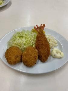 はね海老