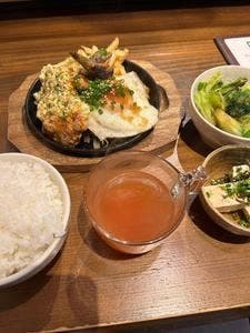 タナてつ