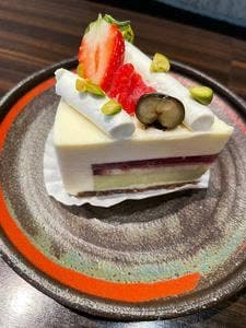 Pâtisserie Taku