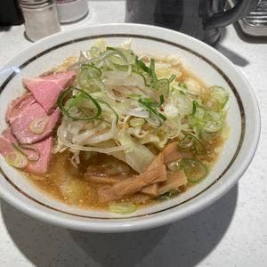 ラーメン弥五郎