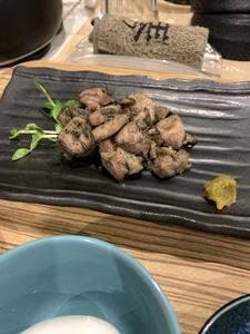 鳥琴 船場センタービル店