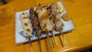 宮川