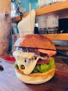 GAKUYA BURGER