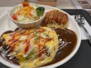 INDIAN CURRY 金沢額谷店
