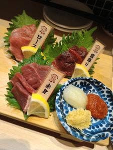 大衆馬肉酒場 うまる 西船橋駅前店