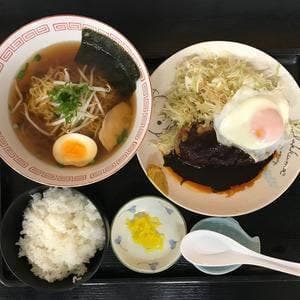 とんよし