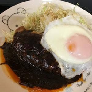 とんよし