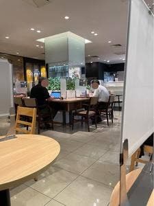ドトールコーヒーショップ 相模大野コリドー街店