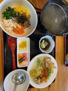 食事処 まるふく