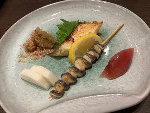 写楽 大阪北第四店