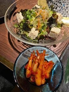 琉球BBQ Blue