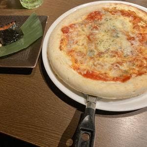 徳樹庵 花園店