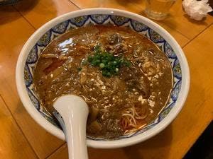 揚州商人 町田店