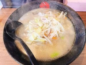 ながたラーメン