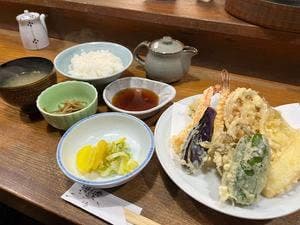 天杉