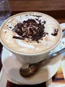 カフェ・ド・クリエ ビーンズ赤羽店
