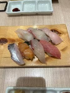 天草HERO鮨 牛深丸