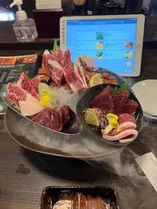 馬桜 熊本銀座通り店