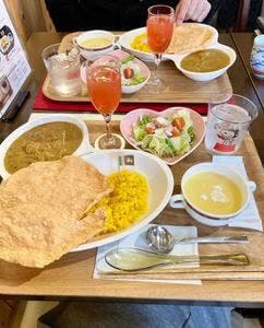 きまぐれ喫茶 銀河 もりの里