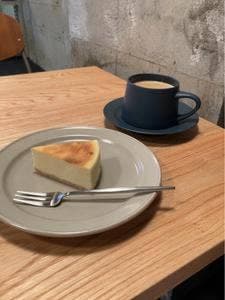 eponym coffee