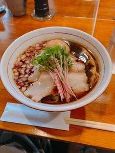 つけ麺井手
