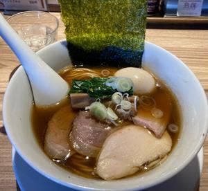 麺や豊