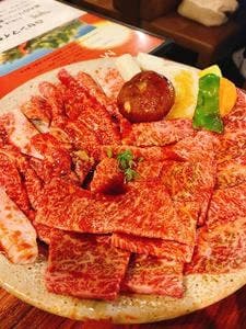 焼肉レストラン 太陽 東金店
