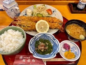 地魚料理 なぶら