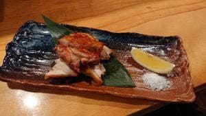 酒と料理のなつ