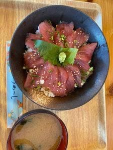 国頭港食堂