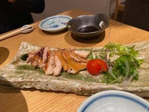 和食 たかなし