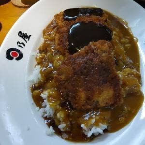 日乃屋カレー 新橋航空会館店
