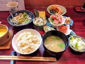 やわらぎ水しま
