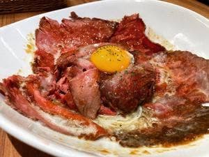 洋食バル 函館五島軒 ルミネ大宮店
