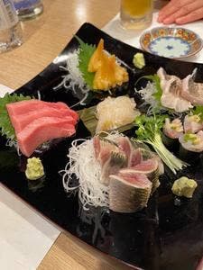 鮨処 あり多