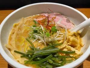 tokyo miso style IKEDA